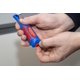 thumbnail image 2 of Cuchillo pelador múltiple WEICON No. 4-16 de Cable Stripper, 2 of 6
