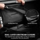 thumbnail image 3 of Bolsa deportiva Hayabusa Airstream Athletic Duffle de 50 litros para mujeres y hombres, 3 of 8