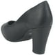 thumbnail image 4 of Zapato Chalada Mujer Cobna-10 Negro Casual, 4 of 7