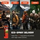 thumbnail image 3 of Repelente de Insectos Ben's Tender 170 g 30% DEET Eco-Aerosol, 3 of 6