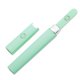 thumbnail image 1 of Lima de uñas Malva Belle de cristal verde pastel, 1 of 6