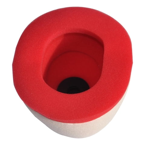 Genérico - Filtro De Aire Moto Kawasaki Klr 650 (1987 - 2018)