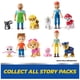 thumbnail image 5 of Figuras de juguete Paw Patrol Chase y Captain Turbot, paquete de 3, 5 of 9