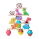 thumbnail image 5 of Juego De Rompecabezas Juguetes Educativos De Aprendizaje Para Niños Pequeños Bebés 1 2 3 4 Dinosaurio De 5 Años, 5 of 5