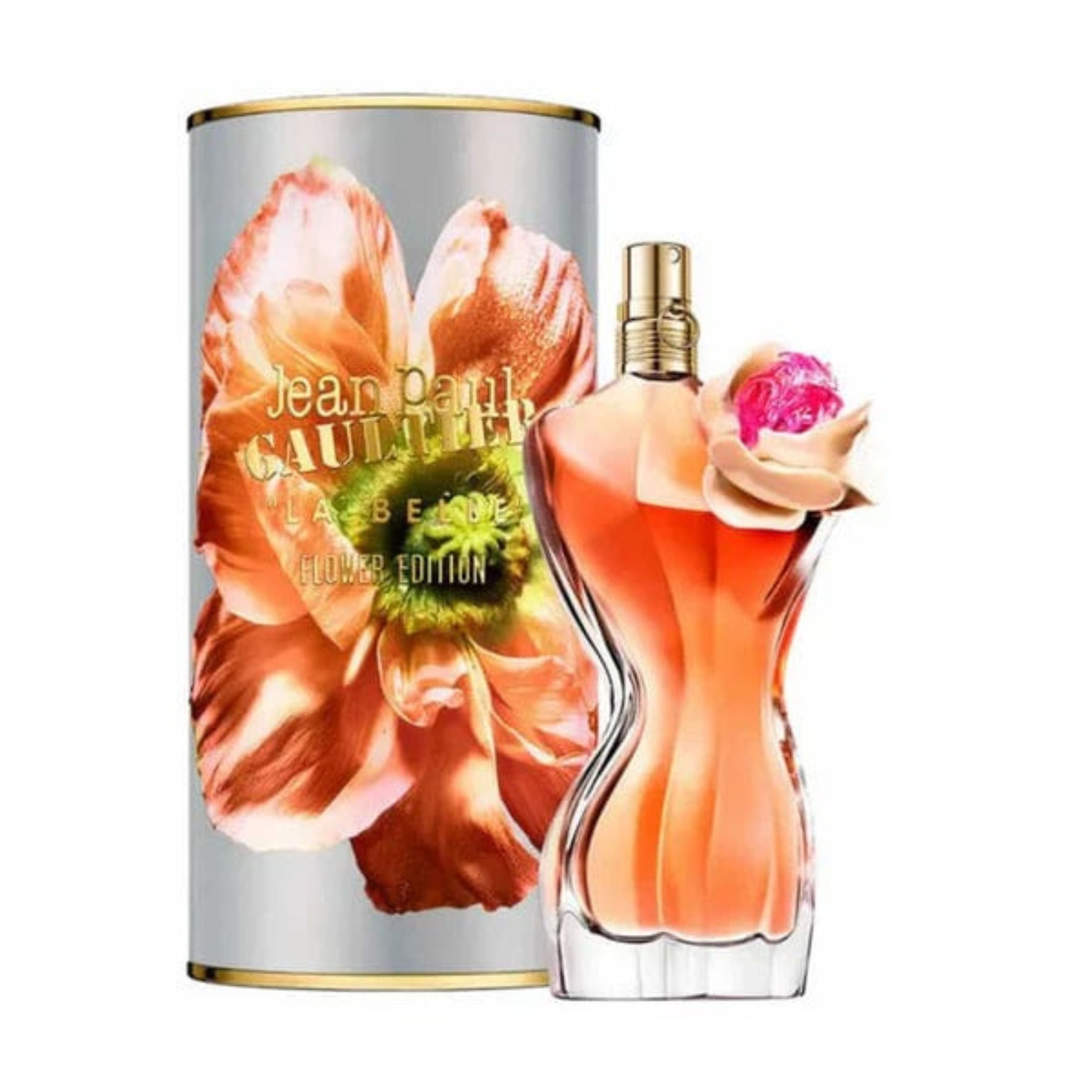 Jean Paul Gaultier - Le Belle Flower Edition Edp 100Ml