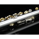 thumbnail image 3 of Flute Glory, 17 teclas, grabadas a mano, chapadas en plata, de alta calidad, 3 of 8