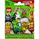 thumbnail image 4 of Set de minifiguras LEGO Samurai #12 Series 13 71008 Sealed, 4 of 8