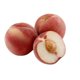 thumbnail image 2 of Duraznos Blanquillo Granel, 2 of 2