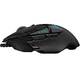 thumbnail image 4 of Open Box MOUSE GAMER G502 HERO Alámbrico Negro, 4 of 6
