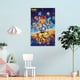thumbnail image 4 of Cuadro Decorativo Desmarcar Crash Bandicoot 40x60 cm, 4 of 6