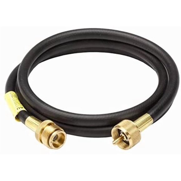 Conjunto de mangueras de propano Mr. Heater F273710 1,5 m