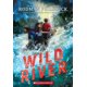 thumbnail image 1 of Libro Scholastic "Wild River" (Serie The Wild), 1 of 1