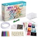 thumbnail image 1 of Kit de collage de pared Hapinest DIY para niñas adolescentes con 220 estampados, 1 of 7