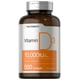 thumbnail image 1 of Suplemento Horbäach Vitamina D3 10000 Ui 500 Cápsulas Blandas, 1 of 3