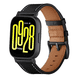 thumbnail image 1 of Correa De Cuero Para Xiaomi Watch 5 Active 5 Lite / Watch 3 Active 3 Lite, 1 of 3
