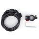 thumbnail image 3 of Candado Para Bicicleta 4 Dígitos, 3 of 5