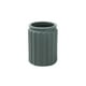 thumbnail image 3 of Set Dispensador y Vaso Cerámica Griego, 3 of 3