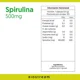 thumbnail image 2 of Spirulina 500mg - 120 Caps | Biostream, 2 of 3