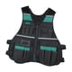 thumbnail image 3 of Bolsa Organizadora para Chaleco de Herramientas de Electricista, Impermeable, Portátil, Transpirable, Soporte para Bolsa de Almacenamiento con Múltipl, 3 of 5
