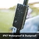 thumbnail image 5 of Altavoz portátil de golf Rokform G-ROK magnético resistente al agua, 5 of 9