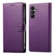 thumbnail image 1 of Funda para FOXDOCK Samsung Galaxy A05s– Cuero Premium, 3 ranuras para tarjetas, Protección contra impactos, 1 of 5