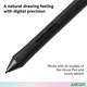 thumbnail image 2 of Tableta gráfica Wacom Intuos Pen LP190K (versión antigua) negra, 2 of 7