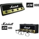 thumbnail image 5 of Marshall Key Storage - Llavero de pared para amplificador de guitarra y teclado (incluye 4 llaveros), 5 of 7