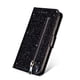 thumbnail image 4 of Funda para FOXDOCK Elegante funda iPhone SE3/SE2 Glitter con cremallera-Ideal para el uso diario, 4 of 5