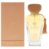 Perfume Azha Sun Collection Qalb Edp 100Ml Mujer