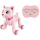 thumbnail image 2 of GATO ROBOT DE JUGUETE CONTROL REMOTO CON LUZ, MUSICA Y SONIDO, 2 of 8
