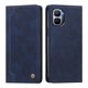 thumbnail image 2 of Funda Billetera para Infinix GT 50 Pro Imán y Resistente Azul, 2 of 6