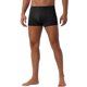 thumbnail image 4 of INSPIRE CHIC Ropa Interior para Hombre Color Sólido Cintura Elástica Suave Calzoncillos Boxer para Uso Diario 36 Negro, 4 of 5