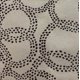 thumbnail image 3 of Cojín decorativo Plutus Orbit Rain Charcoal Scales Luxury 40 x 40 cm, 3 of 3