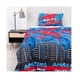 thumbnail image 1 of Plumón 1.5 Plaza Spiderman Reversible Azul, 1 of 3