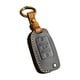 thumbnail image 5 of Durable Key Fob Cover Case Key Fob Holder Protección Completa Para VW Negro, 5 of 5