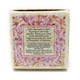 thumbnail image 3 of Polvo para espolvorear Greenwich Bay Trading Co. Agua de rosas y jazmín, 3 of 4