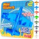thumbnail image 1 of Planeador deportivo de espuma Toy Airplane Refresh para niños de 4 a 9 años, 1 of 7