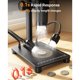 thumbnail image 3 of Elikliv Coin Microscope with Weighing Scale, Digital Magnifier, 3 of 3