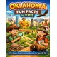 thumbnail image 1 of Libro publicado de forma independiente: Datos curiosos de Oklahoma para niños, 1 of 1