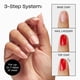 thumbnail image 3 of Esmalte de uñas OPI Nail Lacquer Skate to the Party, color morado brillante, 3 of 3