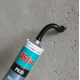 thumbnail image 3 of Sellador De Poliuretano Negro 310 Ml. Akfix, 3 of 3