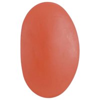 Magideal - Herramienta De Moldeo De Cerámica Accesorios De Recorte Profesionales Convenientes Herramienta De Moldeo Rápido Para Tallado De Artesanías De Cerámica Pequeño