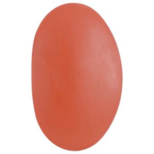 Magideal - Herramienta De Moldeo De Cerámica Accesorios De Recorte Profesionales Convenientes Herramienta De Moldeo Rápido Para Tallado De Artesanías De Cerámica Pequeño