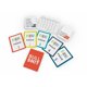 thumbnail image 3 of Juego de cartas Pressman Friend or Faux multicolor, 3 of 7
