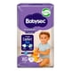 thumbnail image 1 of Pañales de Bebé Babysec Premium XG, 1 of 3