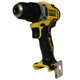 thumbnail image 2 of Taladro DEWALT DCD701 12 V 3/8" sin escobillas, 2 of 4