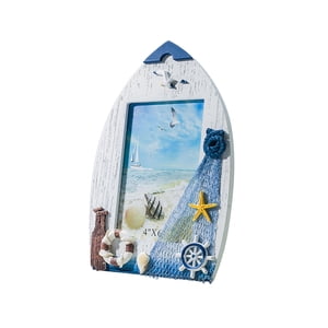 Magideal - Marco De Fotos Marco De Exhibición De Fotos Marco De Fotos Marco De Fotos Marco De Fotos De Mesa Para El Hogar Chimenea Gabinete Decoración Regalos De , Estilo C