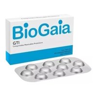 Recalcine - Biogaia Gti Estimula Sistema Inmune 30 Comp Masticables