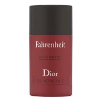 Desodorante En Barra Dior Fahrenheit Para Hombre 75 Ml Sin Alcohol