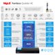 thumbnail image 3 of Mini PC MeLe Quieter 4C, 12.ª generación, N100, 8 GB, 128 GB, pantalla 4K, 3 of 9